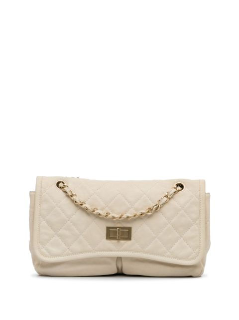 CHANEL Pre-Owned Timeless shoulder bag WOMEN