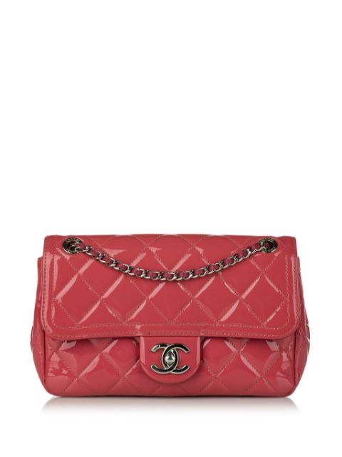 Affordable HOT SALE CHANEL 2014-2015 Matelasse shoulder bag Women