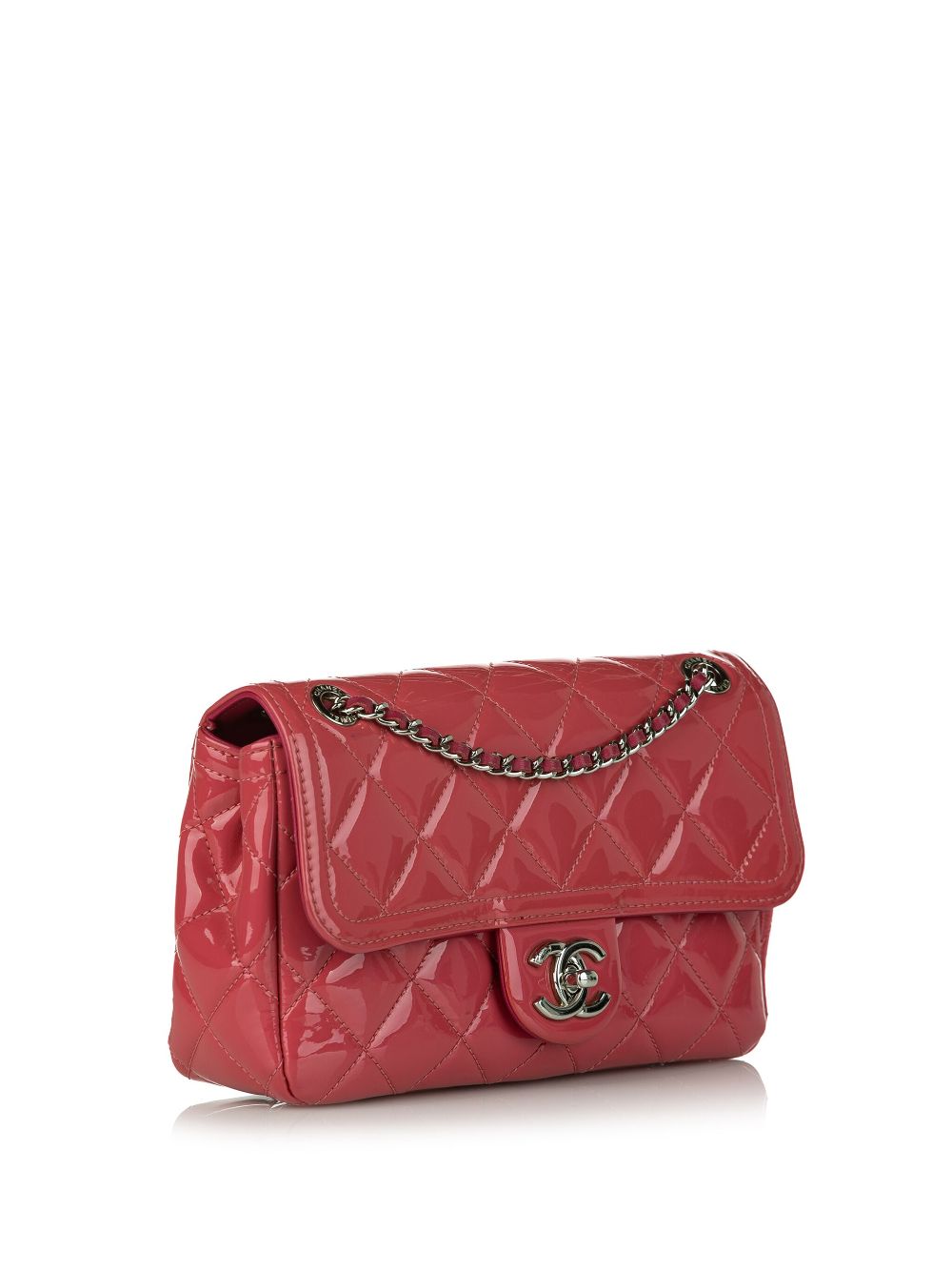 Affordable HOT SALE CHANEL 2014-2015 Matelasse shoulder bag Women