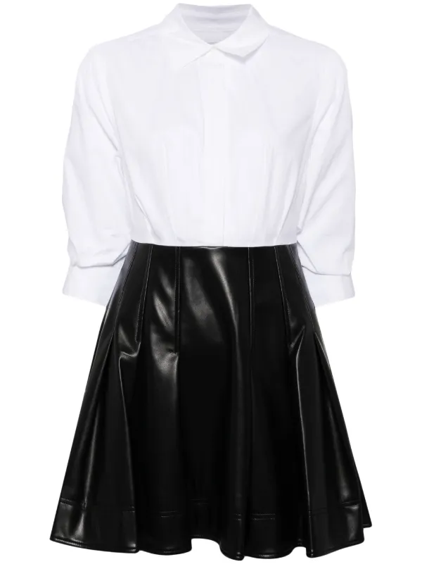 princess polly baby blue dress The Deia Dress | Zara main image 0