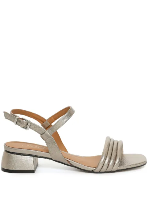 Sarah Chofakian 30mm Lampas sandals LAMPS - 0