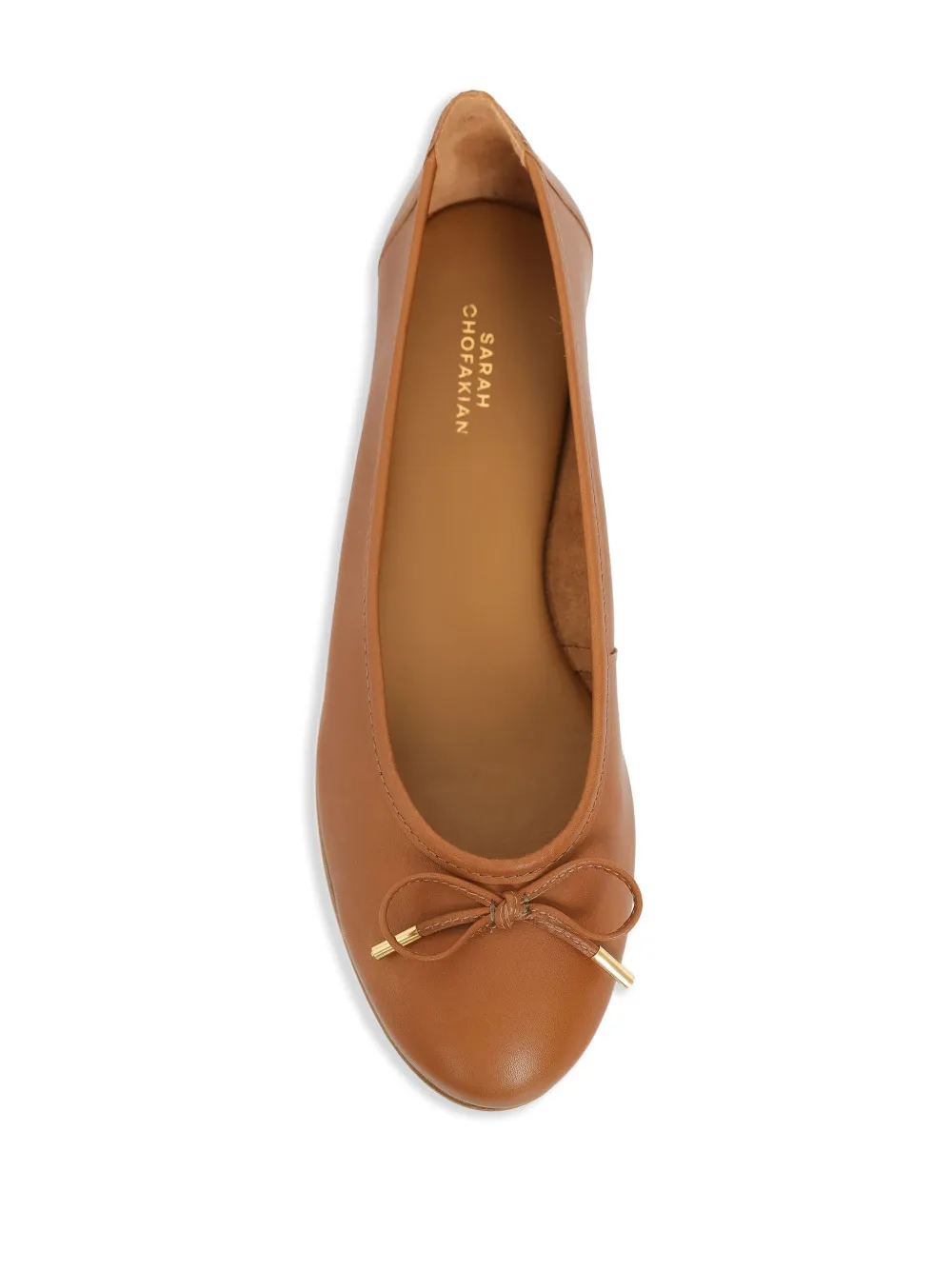 Sarah Chofakian Office ballerina's Bruin