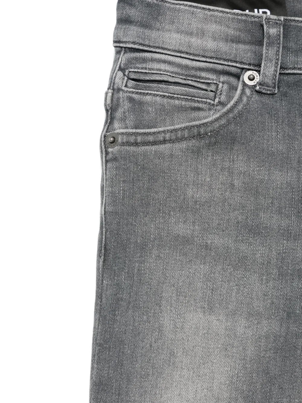 DONDUP KIDS George jeans Grijs