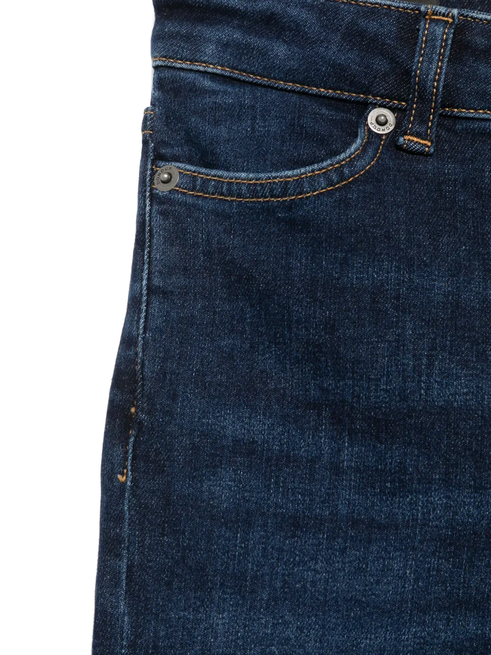 DONDUP KIDS Mandy jeans Blauw