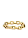 Jewels Aficionado 18kt yellow gold Hollow bracelet