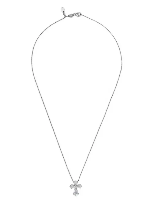 Collier en platine - Jewels Aficionado - Modalova
