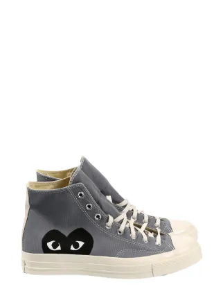 Comme Des Garçons Play x Converse
