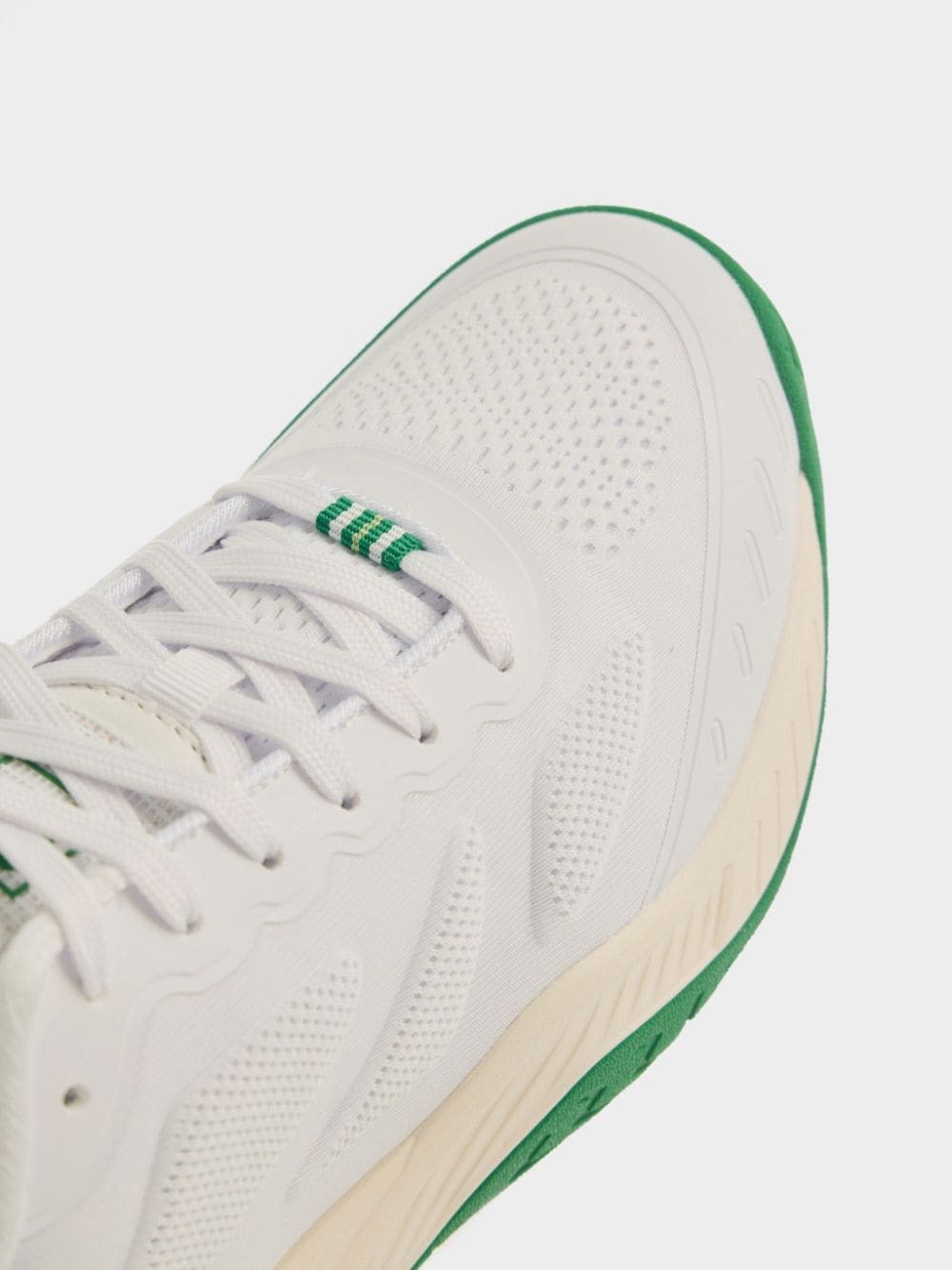 Fila Axilus Lux sneakers White