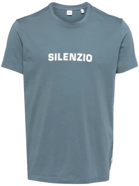 ASPESI playera Silenzio
