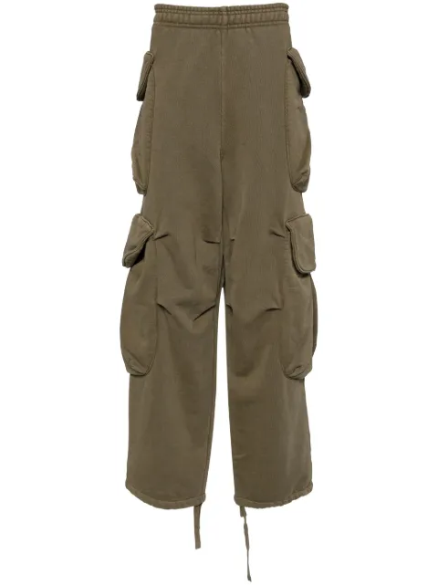 ENTIRE STUDIOS pantalones cargo Gocar