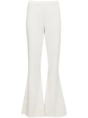 ENTIRE STUDIOS Flared & Bell-Bottom Pants for Women - Shop on FARFETCH