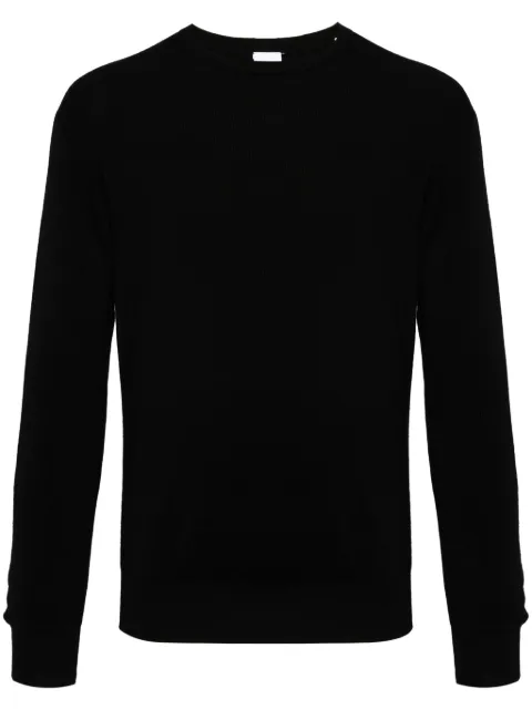 ASPESI crew neck jumper