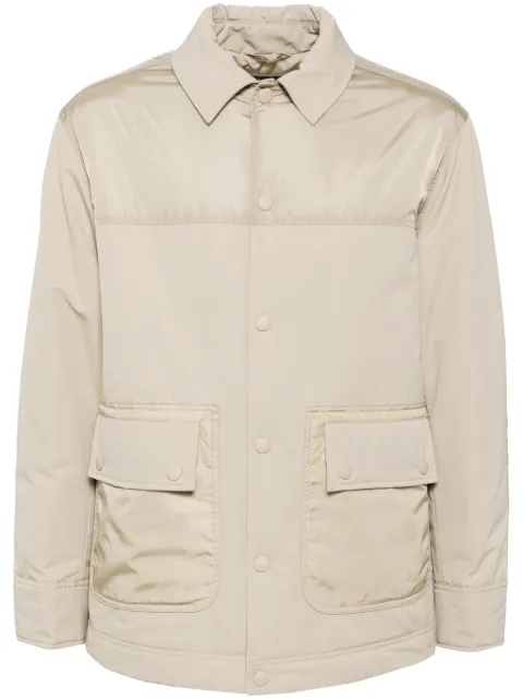 ASPESI padded nylon jacket