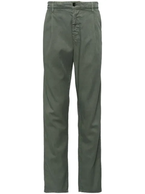 ASPESI straight-leg trousers