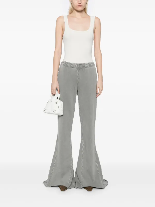ENTIRE STUDIOS Square Neck Tank Top | White | FARFETCH ENTIRE STUDIOS Square Neck Tank Top | White | FARFETCH