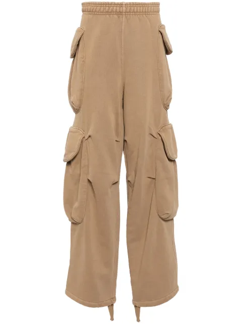 ENTIRE STUDIOS heavy track pants
