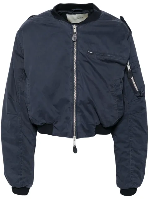 ENTIRE STUDIOS chamarra bomber A-4