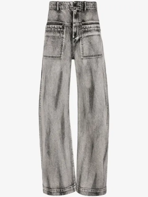 ENTIRE STUDIOS Assent Jeans