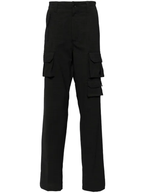 ASPESI straight-leg trousers