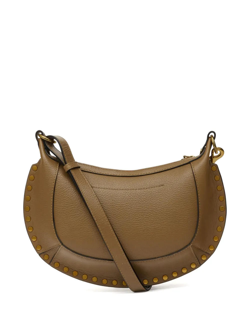 ISABEL MARANT medium Oskan shoulder bag - Bruin