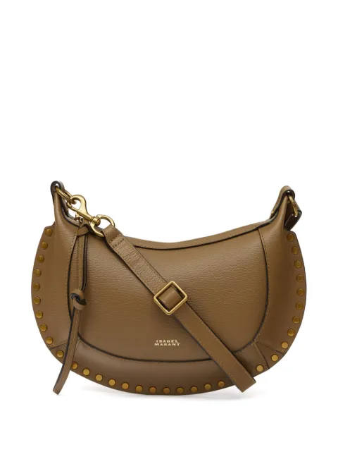 ISABEL MARANT sac porté épaule Oskan médium