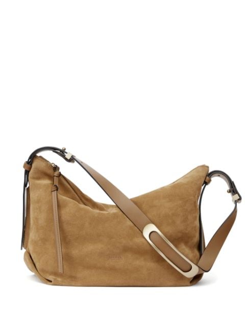 ISABEL MARANT small Leyden shoulder bag