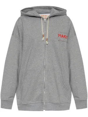 Marni Hoodies for Women | FARFETCH US