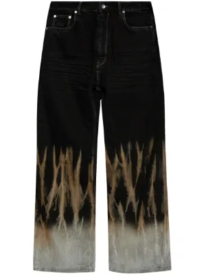 Rick Owens DRKSHDW Denim for Men - Shop Now on FARFETCH