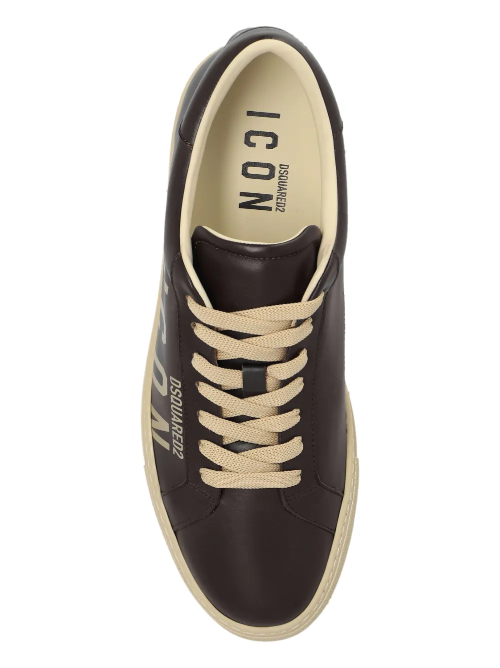 Affordable DSQUARED2 Icon trainers Men