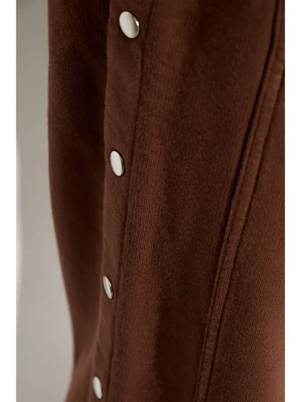 Rick Owens DRKSHDW Pusher Track Pants | Brown | FARFETCH Rick Owens DRKSHDW Pusher Track Pants | Brown | FARFETCH