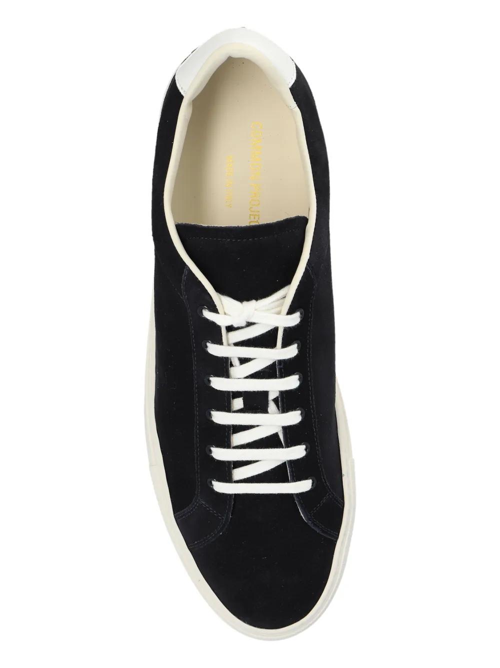 Common Projects Retro Suede Sneakers | Blue | FARFETCH Common Projects Retro Suede Sneakers | Blue | FARFETCH