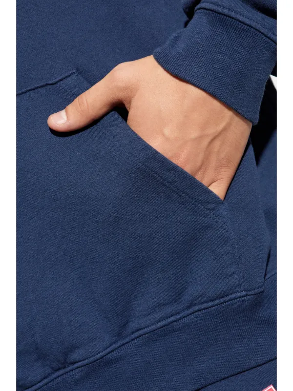 Sporty&Rich｜HOODIES/SWEATS (USA Athletics Hoodie - Navy 25046731_55275828_1000.jpg