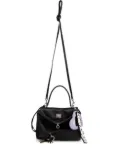 Balenciaga Rodeo Mini tote bag - Black