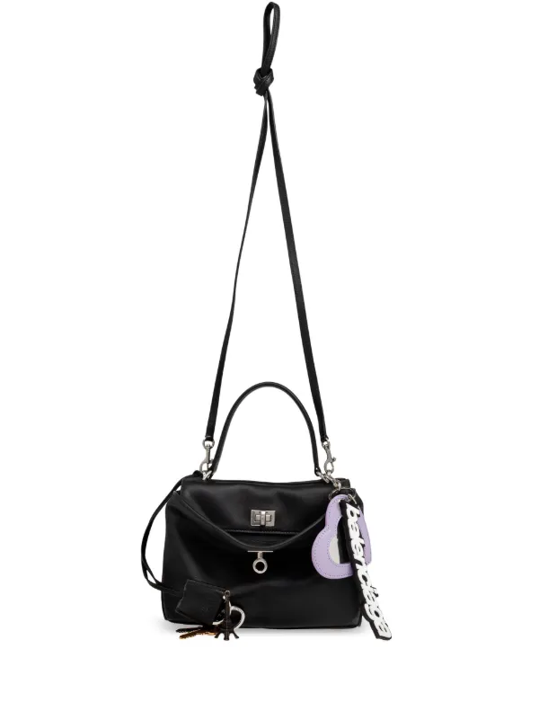 ★BALENCIAGA★ Rodeo Mini Tote Bag Black 7954562AA4V1000 25046732_55276542_600.jpg