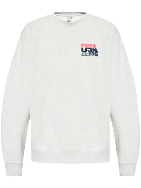 Sporty & Rich USA Sweatshirt