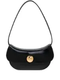 Marni medium Butterfly bag - Black