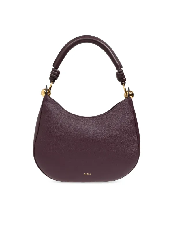 Furla Sfera Tote Bag Purple FARFETCH BH