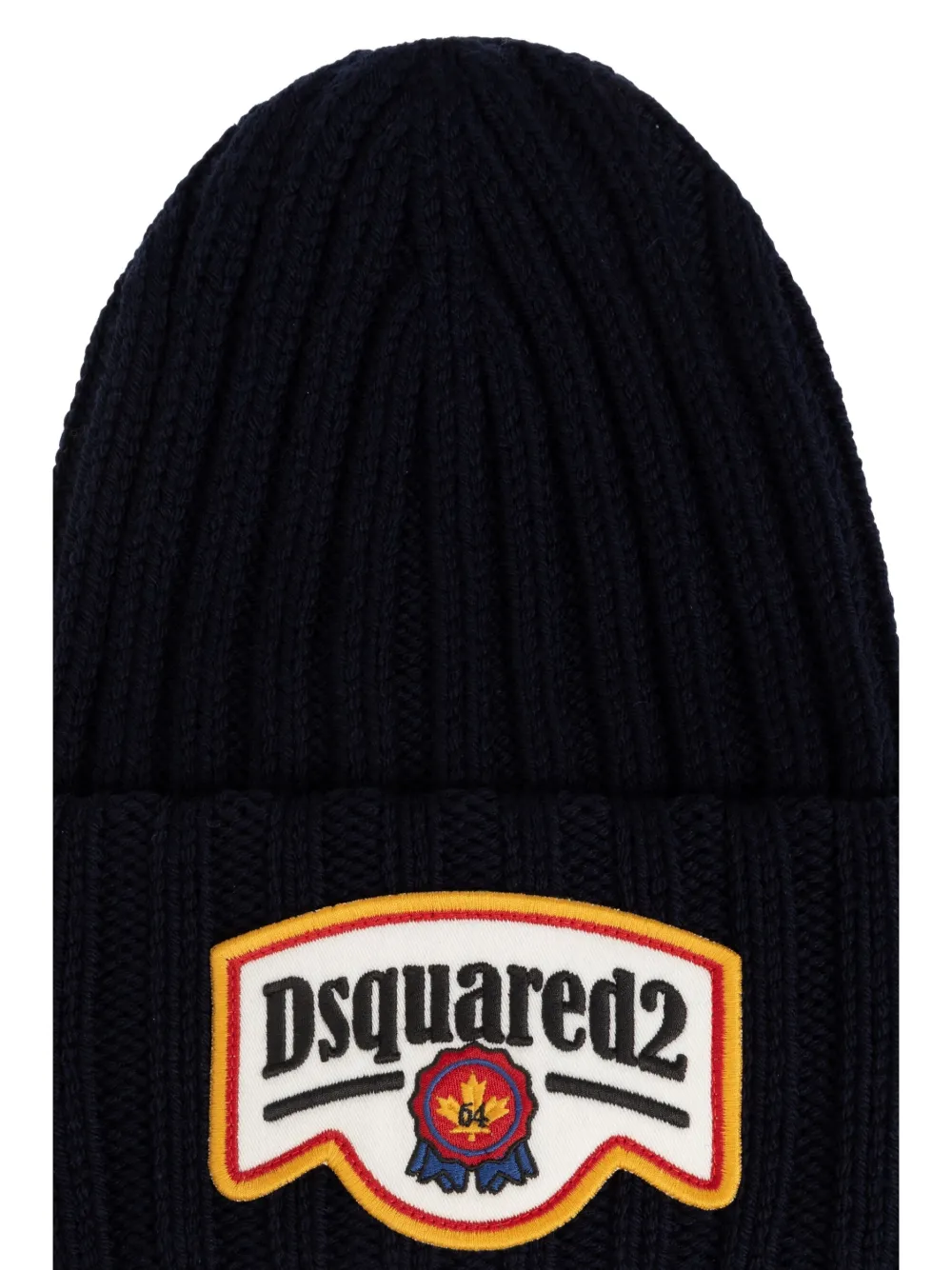 DSQUARED2 Berretto con applicazione | Accessori | Image 4