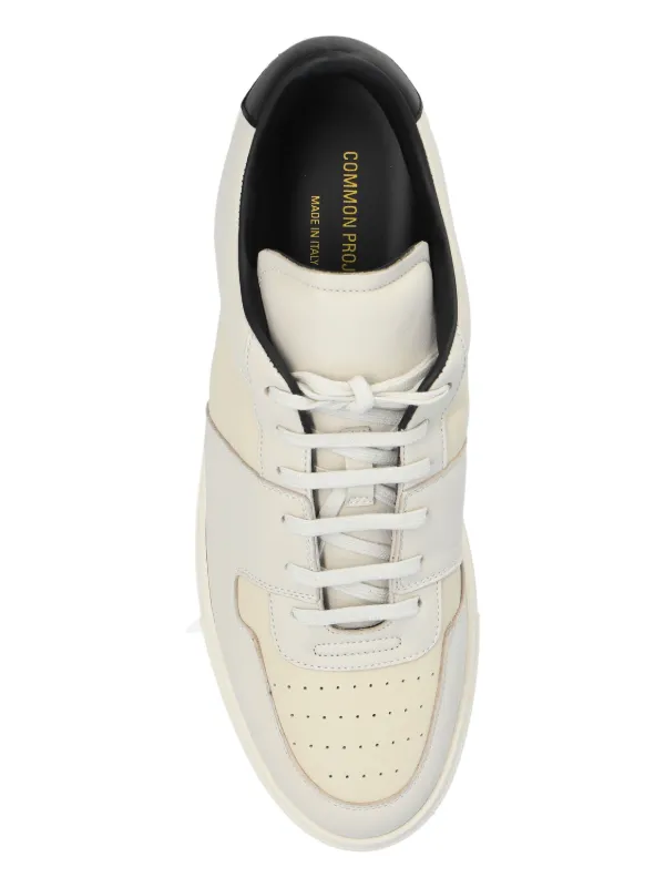 Common Projects Decades 88 Sneakers | White | FARFETCH