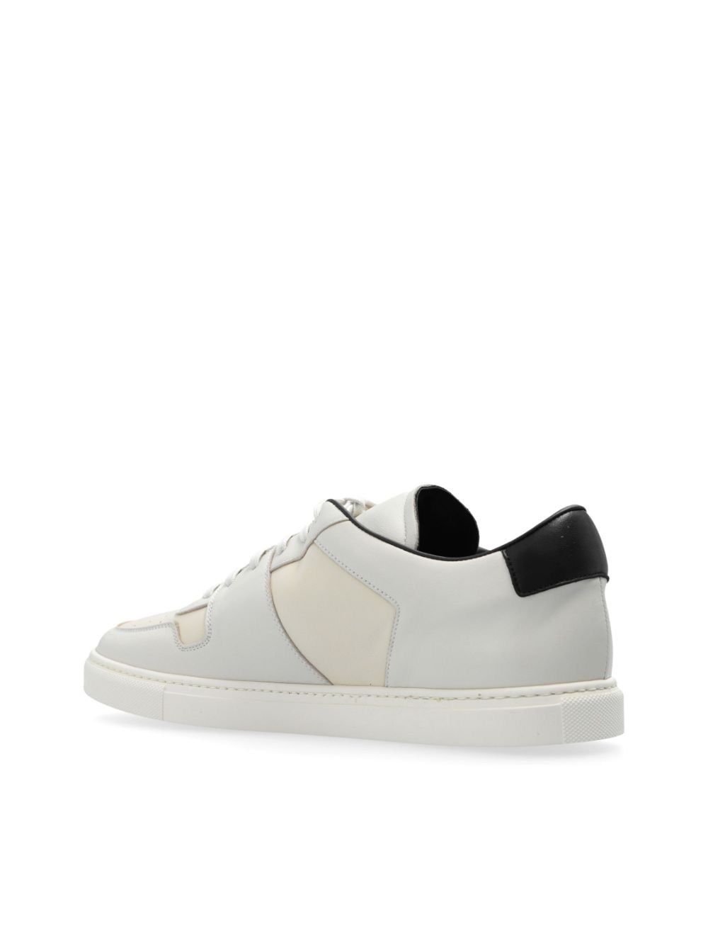 Common Projects Decades 88 sneakers Wit