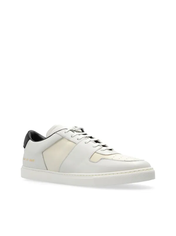 Common Projects Decades 88 Sneakers | White | FARFETCH