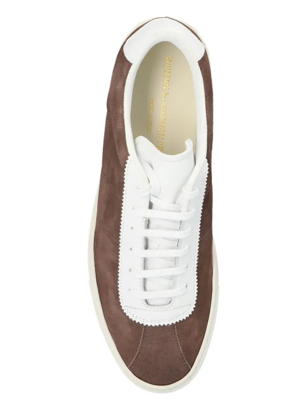 Common Projects Classic Sneakers | Brown | FARFETCH