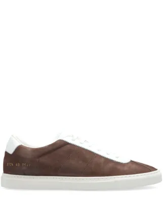 Common Projects
