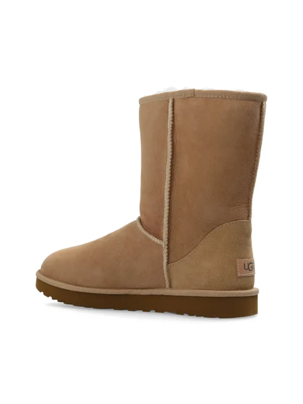 Ugg classic short antelope discount