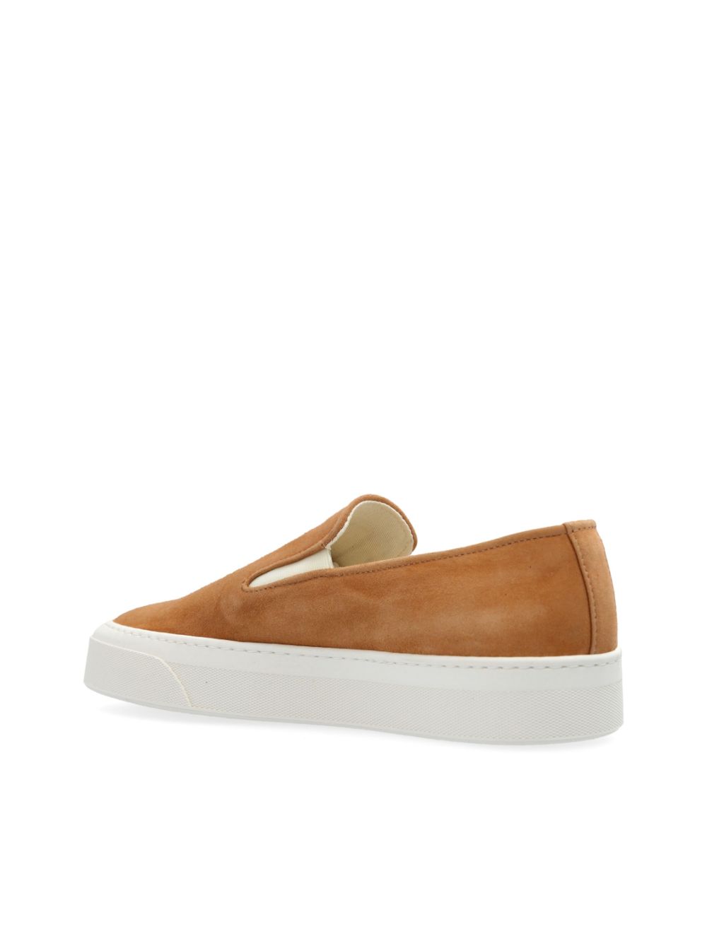 Common Projects slip-on sneakers Neutrals