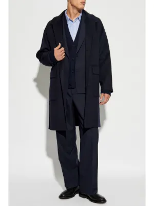 Officine Generale Coats for Men - Shop Now on FARFETCH