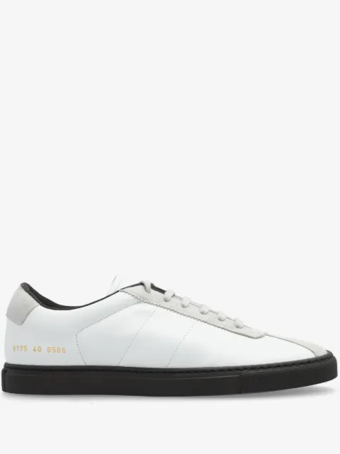 Common Projects Field trainers 