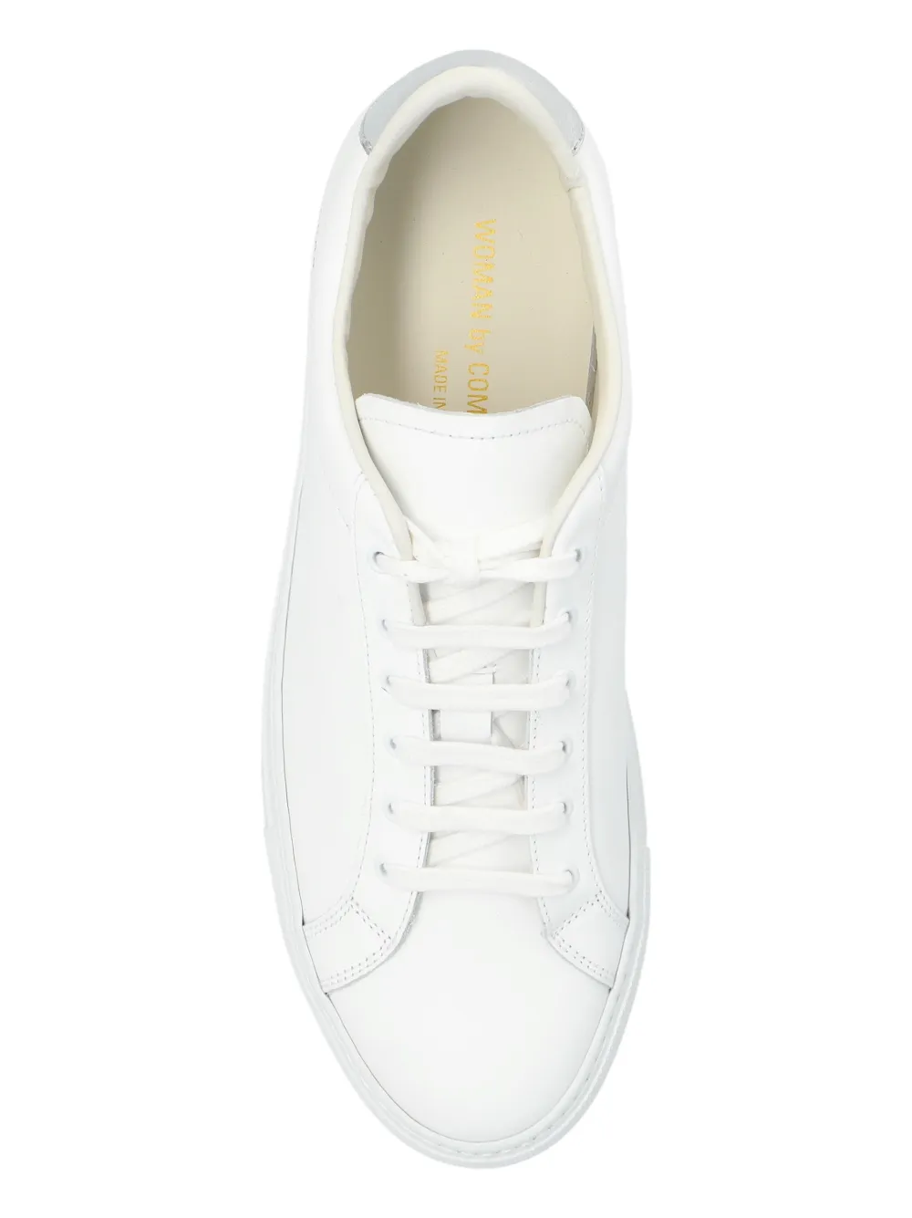 Common Projects Retro Classic Trainers | White | FARFETCH
