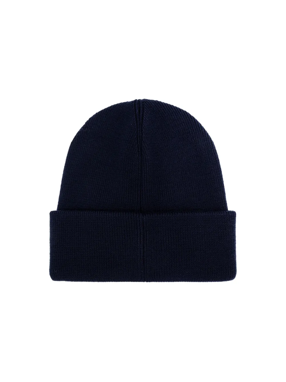 Moose Knuckles Wollen muts Blauw