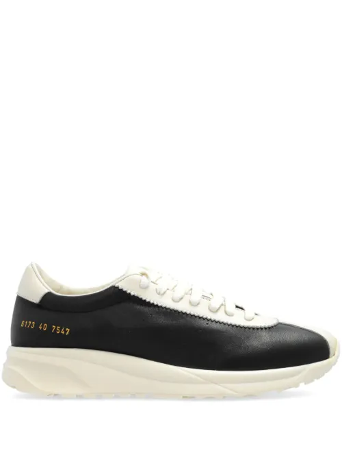 Baskets Track Euro - Common Projects - Modalova